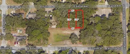 DELAND FL Property