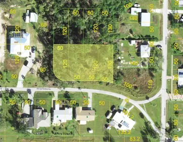 PUNTA GORDA FL Property