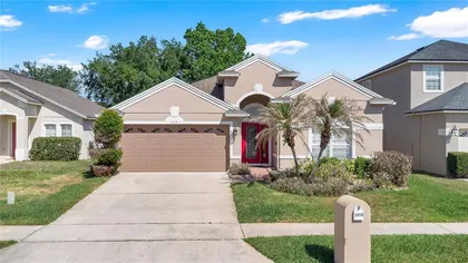 OVIEDO FL Home