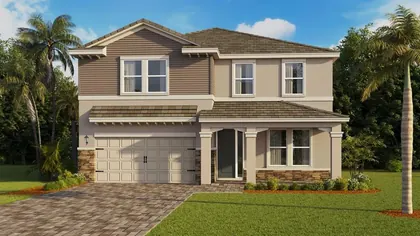 ZEPHYRHILLS FL Home