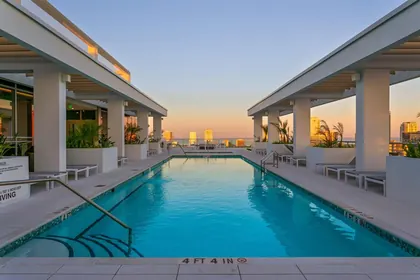 ST PETERSBURG FL Home