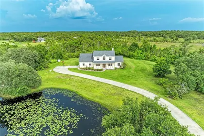 MYAKKA CITY FL Home