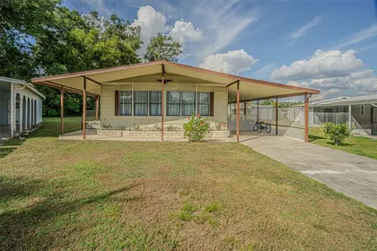 ZEPHYRHILLS FL Home