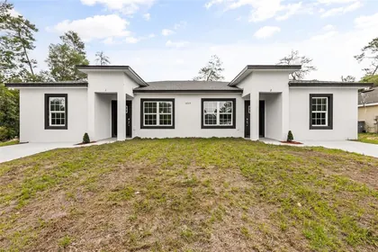 OCALA FL Home