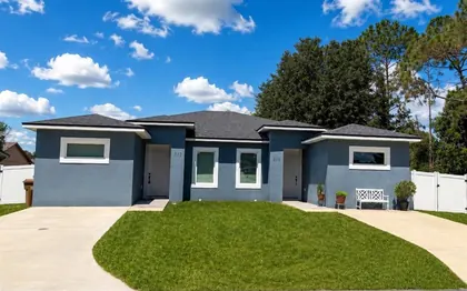 KISSIMMEE FL Home