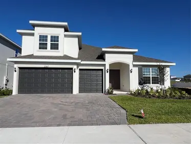 MINNEOLA FL Home