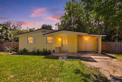 DELAND FL Home