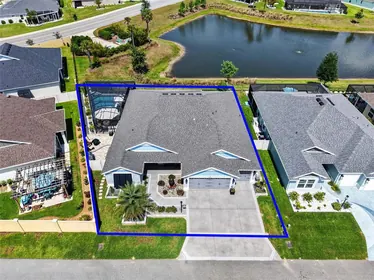 THE VILLAGES FL Home
