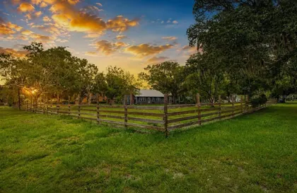 LUTZ FL Home