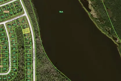 PORT CHARLOTTE FL Property