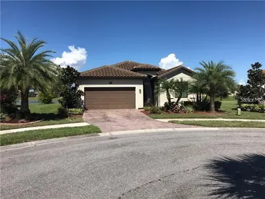 VENICE FL Home