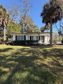 NEW PORT RICHEY FL Home