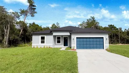 OCALA FL Home