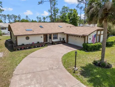 PALM COAST FL Home