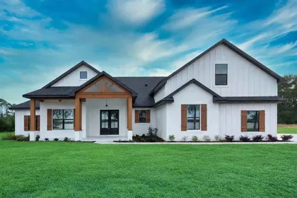 UMATILLA FL Home