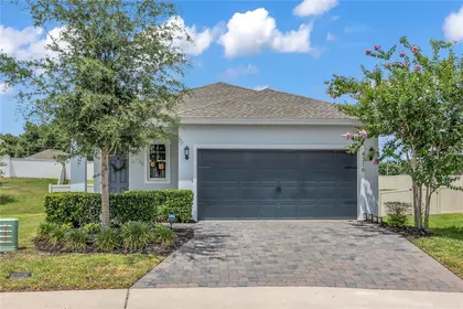 CLERMONT FL Home