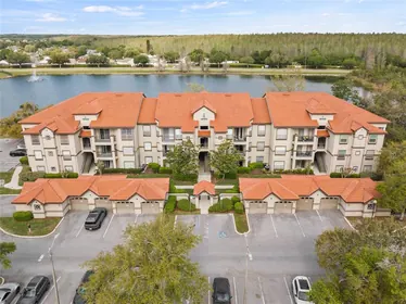 LUTZ FL Home