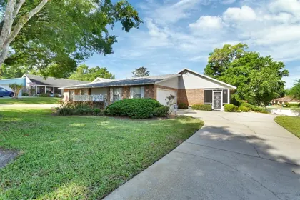 DELAND FL Home