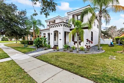 NEW SMYRNA BEACH FL Home