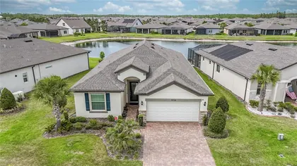 LAND O LAKES FL Home