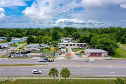 DAYTONA BEACH FL Property
