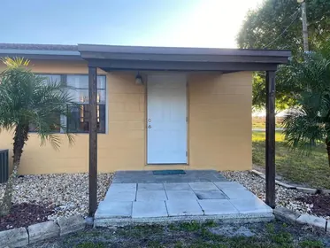 MOORE HAVEN FL Home