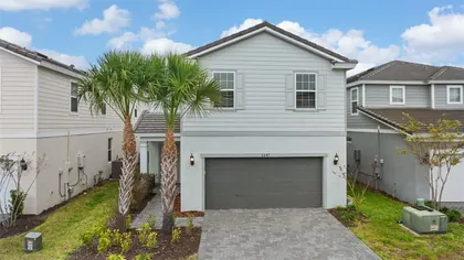 DAVENPORT FL Home