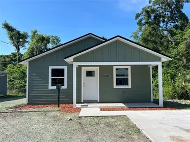 HIGH SPRINGS FL Home