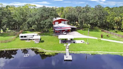 NEW SMYRNA BEACH FL Home