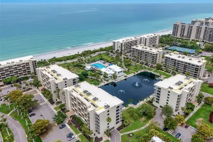 LONGBOAT KEY FL Home