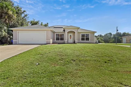 NORTH PORT FL Home