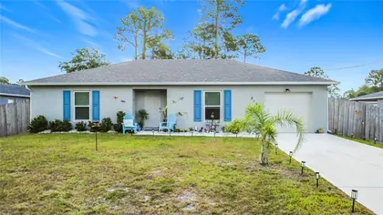 PALM BAY FL Home