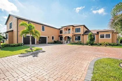 ST CLOUD FL Home