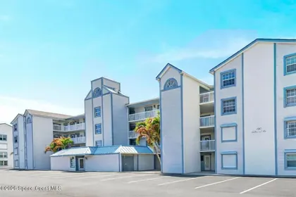 COCOA BEACH FL Home