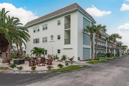DUNEDIN FL Home