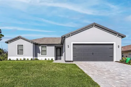 PORT CHARLOTTE FL Home
