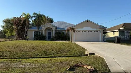 PORT ST LUCIE FL Home