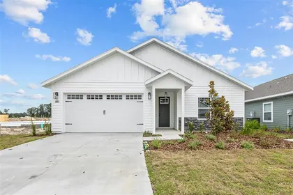 GAINESVILLE FL Home