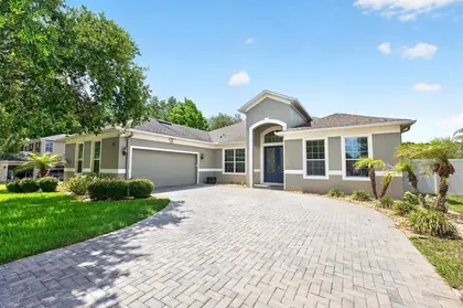 APOPKA FL Home
