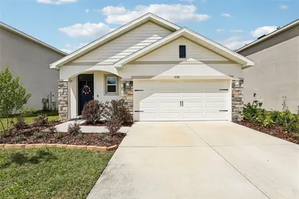 PLANT CITY FL Home