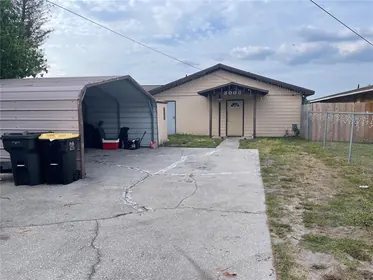 LAKELAND FL Home