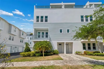 TAMPA FL Home