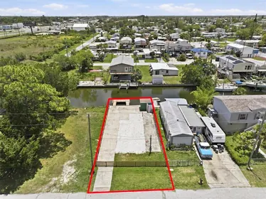 HUDSON FL Property