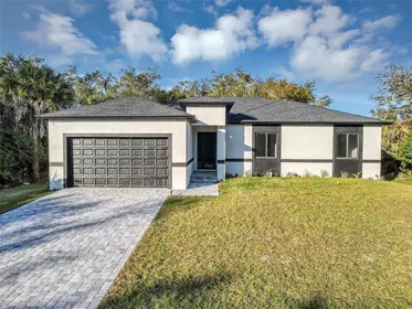 PORT CHARLOTTE FL Home