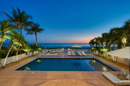 REDINGTON BEACH FL Home