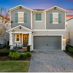 APOPKA FL Home