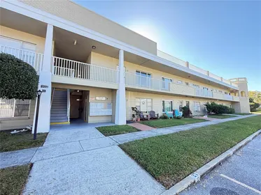 CLEARWATER FL Home