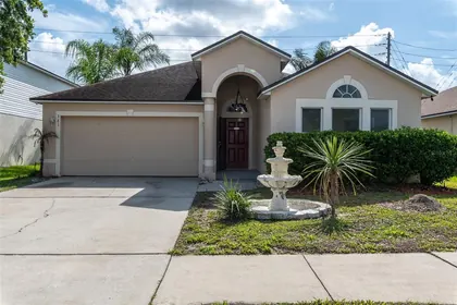 SANFORD FL Home