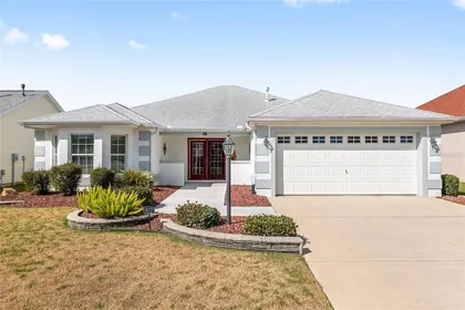 THE VILLAGES FL Home