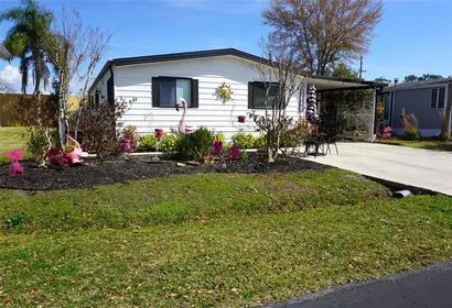 LUTZ FL Home